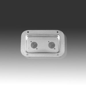 Buy cheap Medium dish for speakon connectors from wholesalers