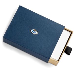Buy cheap Custom Logo Print Paper Pull Out Gift Box Packaging Luxury Slide Drawer Sleeve And Tray Box from wholesalers