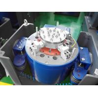 China Ultra Mute Vibration Testing Equipment With PID Adjusts Function for sale
