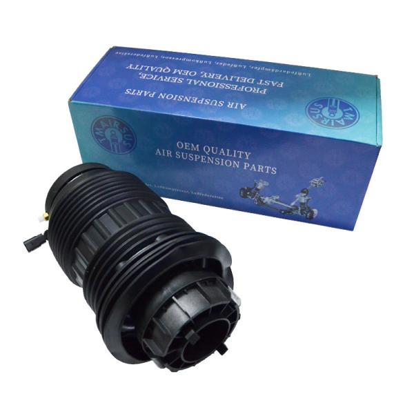 Quality 97033353311 97033353312 Air Suspension Springs For Porsche Panamera 970 Rear Air Bellows for sale