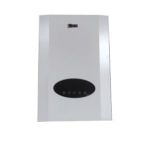 Buy cheap Semiconductor Wall Mounted Electric Combi Boiler Intelligent Control from wholesalers