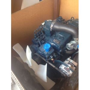Buy cheap Kubota engine, Kubota V3800 engine assy from wholesalers