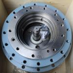 Buy cheap CAT E312B Excavator Final Drive Parts , OEM Excavator Travel Gearbox from wholesalers