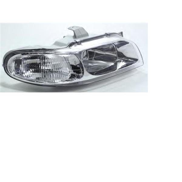 Quality WH0103001R Headlight for for sale