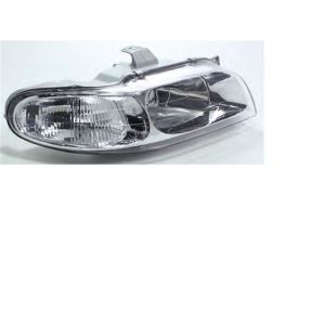 Buy cheap WH0103001R Headlight for from wholesalers