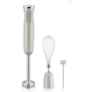 China Multifunctional Immersion Stick Blender 3 in 1 12 Speed OEM / ODM on sale