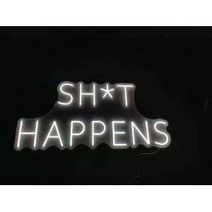 Neon Sign Custom LED Illuminated Neon Lights