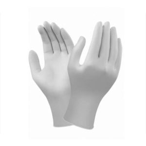 Buy cheap Powder Free Latex Examination Gloves 3-6.5g from wholesalers