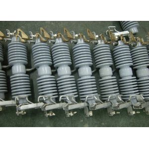 Buy cheap 20m Remote Control Dropout Fuse Cutout With Porcelain from wholesalers