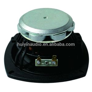 Buy cheap 5 inch Neodymium PA speaker/ Neodymium midrange driver from wholesalers