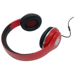 Buy cheap Collapsible Wired Stereo Gaming Headset PS4 Headphones product
