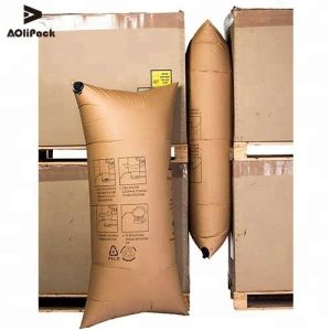 Buy cheap Heavy Duty AL1524 1500*2400mm Inflatable Dunnage Bag from wholesalers