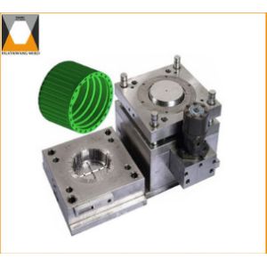 Buy cheap Bottle cap mould , 20/30/40 cavities , Professional customization , ensure no leakage from wholesalers