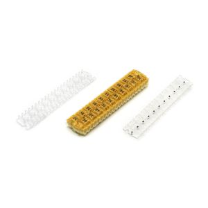 Buy cheap 10-Pair Super-Mini Splicing Moisture-proof Module Gel from wholesalers
