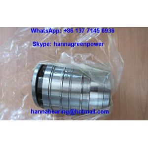Buy cheap Extruder Bearing M5CT2264 Thrust Roller Tandem Bearing T5AR2264 22x64x128.5mm from wholesalers