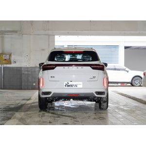 High Quality Smart Sport Automotive Chery Automobile Exeed Zhuifeng 2.0T Gas SUV