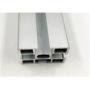 Buy cheap 6061 3.0MM T-Slot Anodizing Extrusion Aluminium Profiles from wholesalers