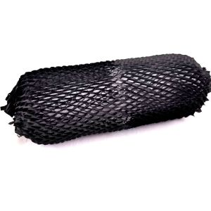 Buy cheap Recyclable Honeycomb 80gsm Protective Paper Roll Wood Pulp from wholesalers