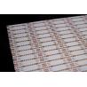 Buy cheap HOT sales LED COB FPCB with mechanical equipment Plastic TOY FPC Double Layer FPC PCB Board Design For 24V LED Light Strip Board Creaxtive music box from wholesalers