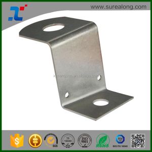 Single-side Bracket for Z Stone Cladding Fixing Angle and and 0.02 /-0.05