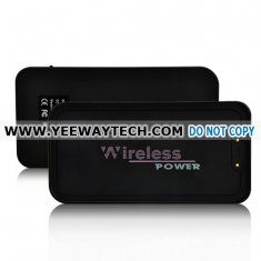 iphone accessories 42068 LePlus - 2700mAh External Battery Charger Wireless