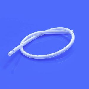 Buy cheap Silicone Chest Drainage Systems Tube USP VI from wholesalers