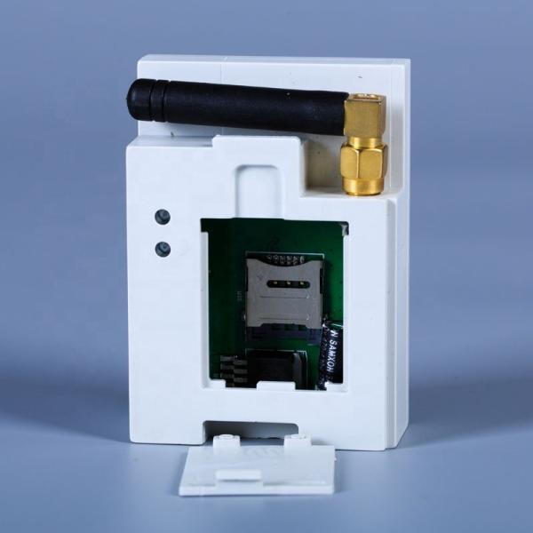 Buy cheap Accurate Energy Monitoring with Three Phase Prepaid Energy Meter featuring LCD Display and 5A Current from wholesalers