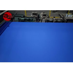 Buy cheap Galvanized AG440NS Acid Resistant PCM Steel Plate product