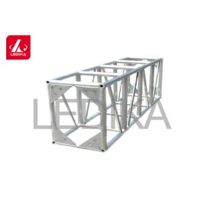 Buy cheap Aluminum Square Box Truss DJ Lighting from wholesalers