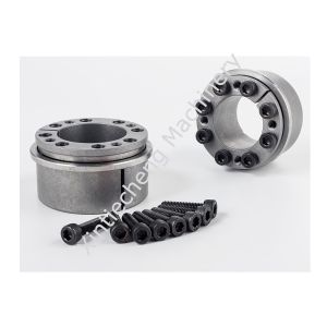 Buy cheap Precision Machined Parts for OEM Shaft Locking Clamping Elements from wholesalers
