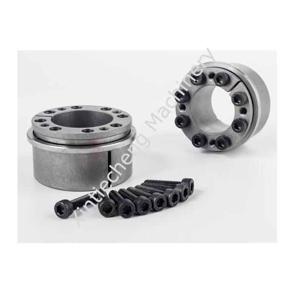 Buy cheap Precision Machined Parts for OEM Shaft Locking Clamping Elements from wholesalers