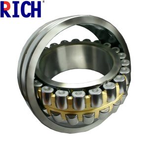 Buy cheap Low Noise Spherical Roller Bearing , Automotive Self Aligning Roller Bearing from wholesalers