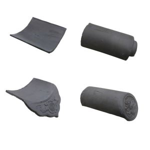 Buy cheap 10mm Japanese Roof Tiles Building Roofing Materials Commercial from wholesalers