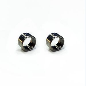 Buy cheap Precision MIM Custom Metal Earbud Case Production from wholesalers