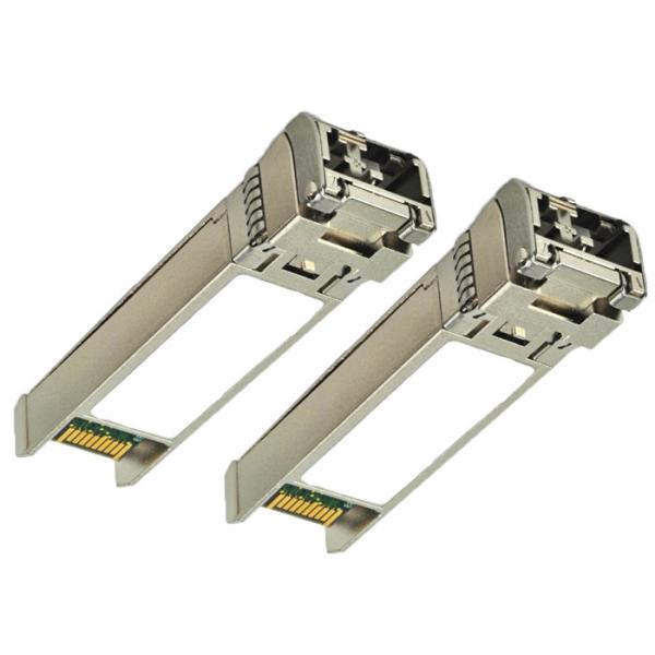 Buy cheap FTLX3871DCC36 SFP+ Optical Transceiver Module Ethernet LC Duplex Pluggable from wholesalers