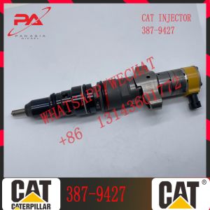 C9 Fuel Injector 10R7222 263-8218 235-2888 387-9427 C9 Engine Nozzle Injector