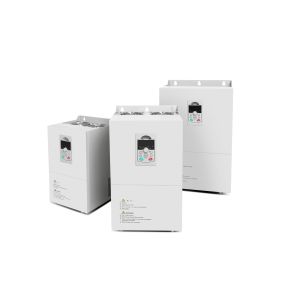 Buy cheap 11KW 220V Input Inverter product
