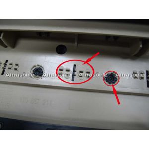 Buy cheap High Exact Automobile Bonne Ultrasonic Riveting Welding Machine 30KHz from wholesalers