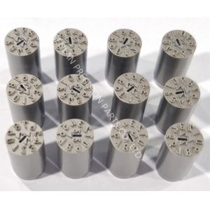 Welcome To Order 2023 SUS420 Replaceable Core Date Stamp For Injection Mold