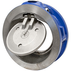 Buy cheap KATA VALVE API 600 WAFAR CHECK VALVE NPS  16 from wholesalers