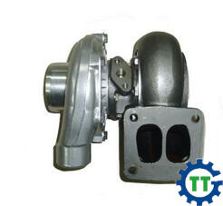 Quality Garrett Turbocharger T4 for Modified car CAT for sale