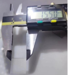 Buy cheap Optical Grade 15x15mm CVD Synthetic Diamond Lab Grown Diamond Seeds from wholesalers