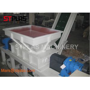 Buy cheap Multi-Functional hydraulic waste shredder machine baler manufacturer from wholesalers