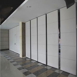 Buy cheap White Magnetic Writable Board Movable Partition Walls For Art Gallery Exhibition Hall from wholesalers