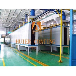 Buy cheap Lighting Facilities For Direct Drying Channel Access And Improved Efficiency from wholesalers