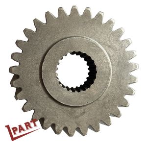 Buy cheap Nichiyu Parts Nichiyu Transmission Gear 14200-13930 for Nichiyu Forklift Truck FBR20-30 from wholesalers