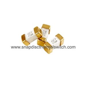 Buy cheap Automotive Application SMD Fuse Durable Surface Mount Fuse ROHS Complaint from wholesalers