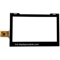 Buy cheap Transparent GPS Touch Screen Module , IIC Interface 8 Inch LCD Display Module product