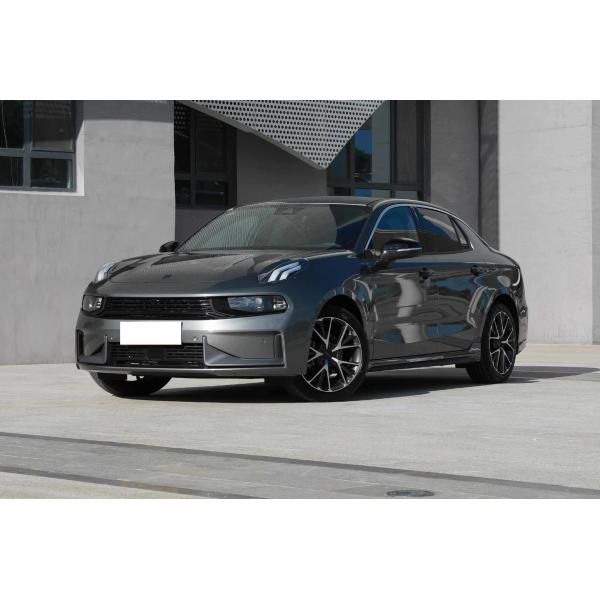 Quality Lynk & Co 03 Compact Petrol SUV Sports Car Haval Dargo 2.0t Dct 4wd Left Steering 1.5T 150 Horsepower for sale