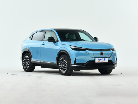 E Type Audi Electric Car